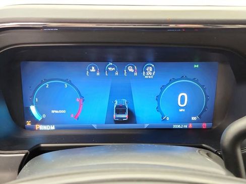 Used 2023 Ford F250 Lariat w/ Chrome Package image 20