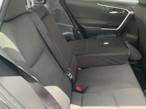 Used 2023 Toyota RAV4 XLE w/ Convenience Package FWD image 44