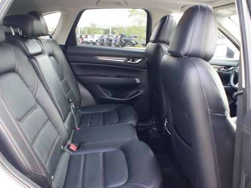 Used 2021 MAZDA CX-5 Grand Touring Reserve AWD/4WD image 23