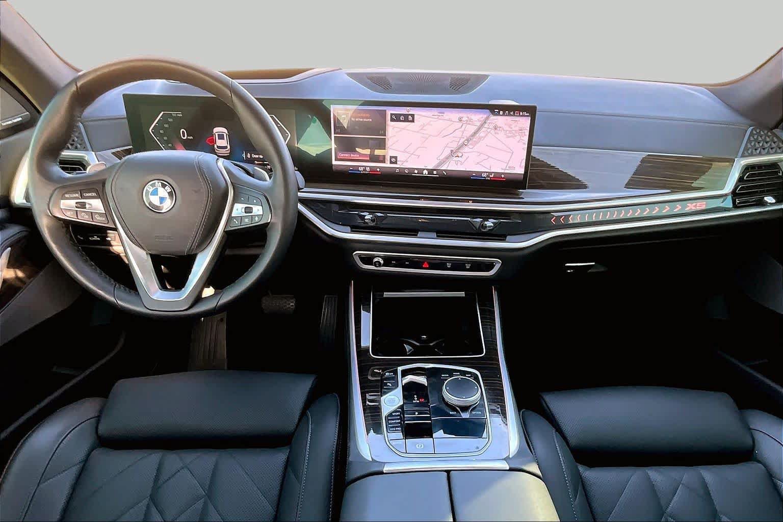 Used 2025 BMW X5 sDrive40i w/ Premium Package RWD image 14