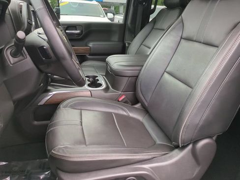 Used 2023 Chevrolet Silverado 2500 High Country AWD/4WD image 11