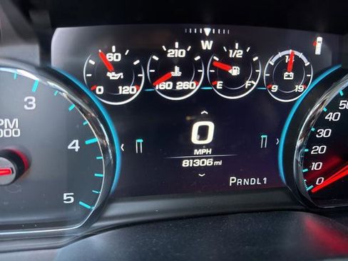 Used 2019 GMC Sierra 2500 Denali w/ Duramax Plus Package AWD/4WD image 4