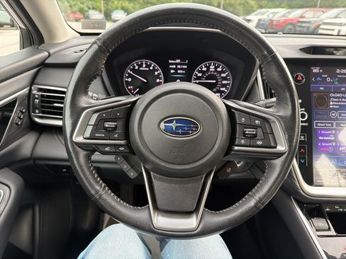 Used 2021 Subaru Legacy Limited w/ Popular Package #3 AWD/4WD image 24