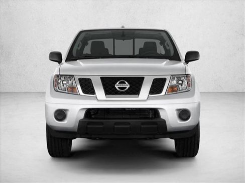 Used 2013 Nissan Frontier SV w/ SV Value Truck Pkg image 12