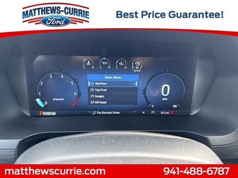 New 2026 Ford F150 STX AWD/4WD image 17