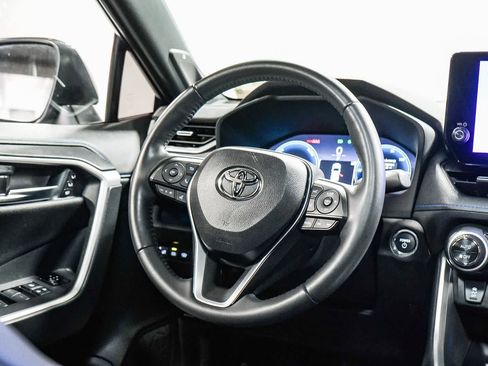 Certified 2024 Toyota RAV4 XSE w/ Advanced Technology Package AWD/4WD image 16