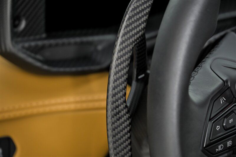 Used 2024 Lamborghini Revuelto AWD/4WD image 60