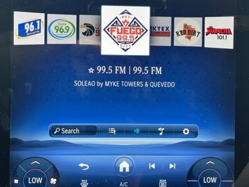 New 2025 Mercedes-Benz GLC 300 4MATIC image 10