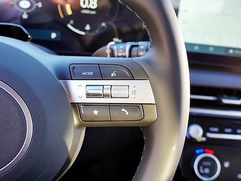 New 2026 Hyundai Tucson SEL image 39