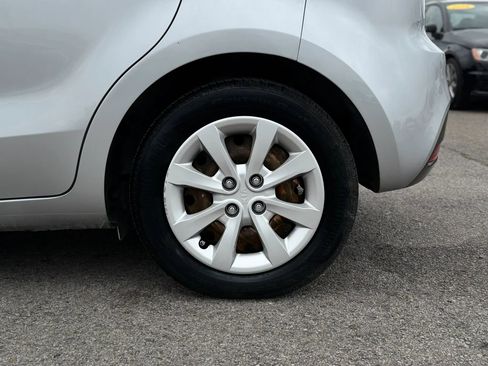 Used 2013 Kia Rio LX w/ PWR Pkg FWD image 41
