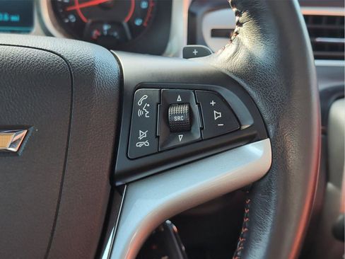 Used 2013 Chevrolet Camaro SS w/ RS Package image 25