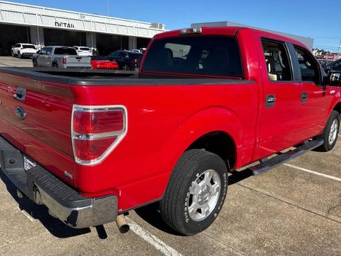Used 2010 Ford F150 FX2 image 5