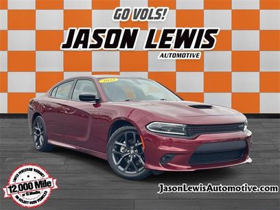 Used 2022 Dodge Charger R/T w/ Plus Group