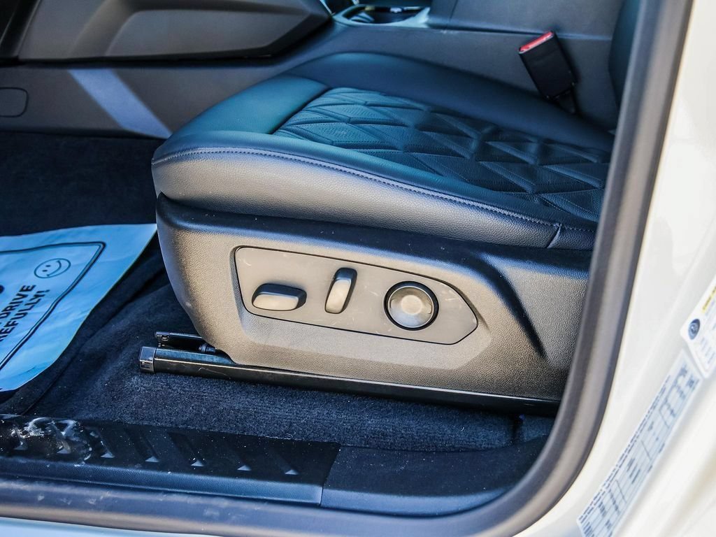 New 2026 Chevrolet Colorado Trail Boss AWD/4WD image 34