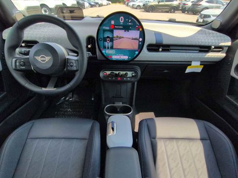 New 2026 MINI Cooper S FWD image 15