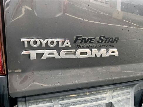 Used 2014 Toyota Tacoma 2WD Access Cab image 26