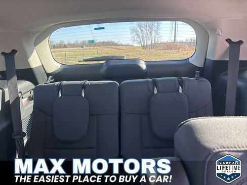 New 2026 Ford Explorer Active image 15