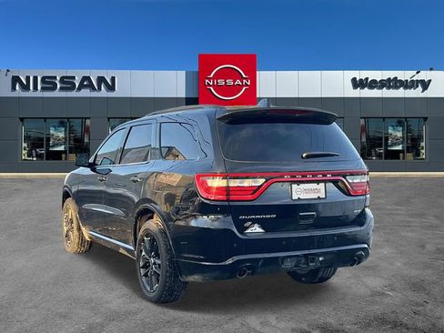 Used 2023 Dodge Durango GT image 6