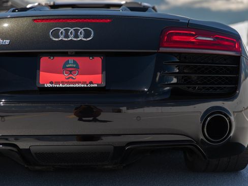 Used 2014 Audi R8 V10 AWD/4WD image 27