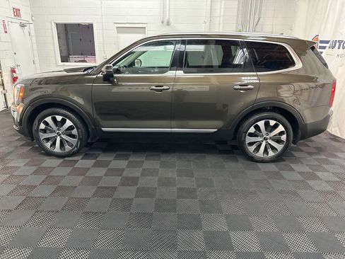 Used 2022 Kia Telluride S AWD/4WD image 6