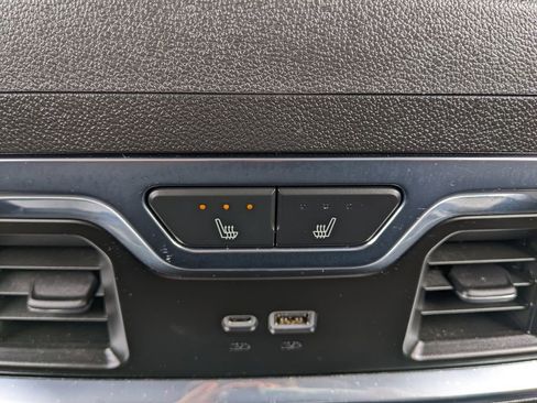 Used 2025 Chevrolet Silverado 2500 High Country w/ High Country Premium Package image 62