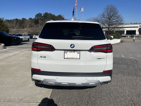 Certified 2023 BMW X5 xDrive40i w/ Premium Package image 7