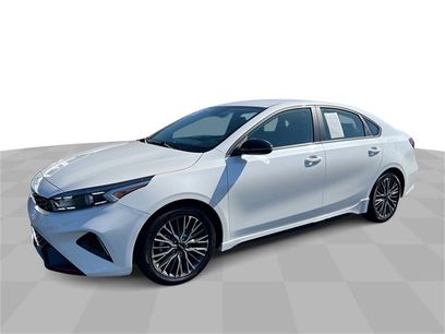 Used 2023 Kia Forte GT-Line