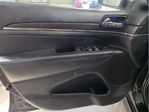 Used 2020 Jeep Grand Cherokee High Altitude image 19