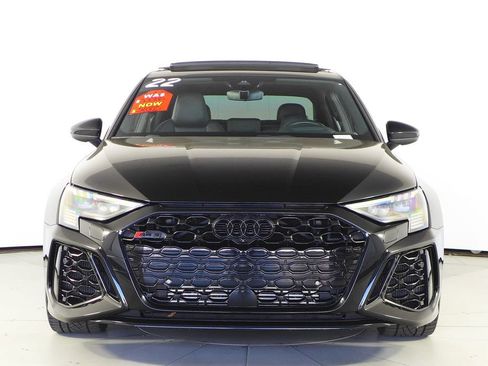 Used 2022 Audi RS 3 2.5T image 3