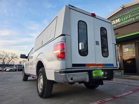 Used 2014 Ford F150 XL w/ Power Equipment Group RWD image 10