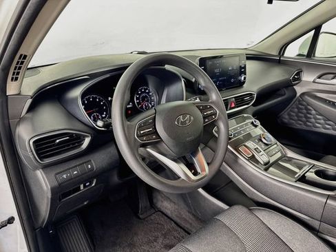 Used 2022 Hyundai Santa Fe SEL AWD/4WD image 13