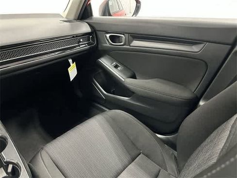 Certified 2026 Honda Civic LX image 13