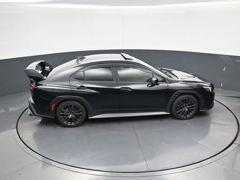 Used 2022 Subaru WRX Limited image 31