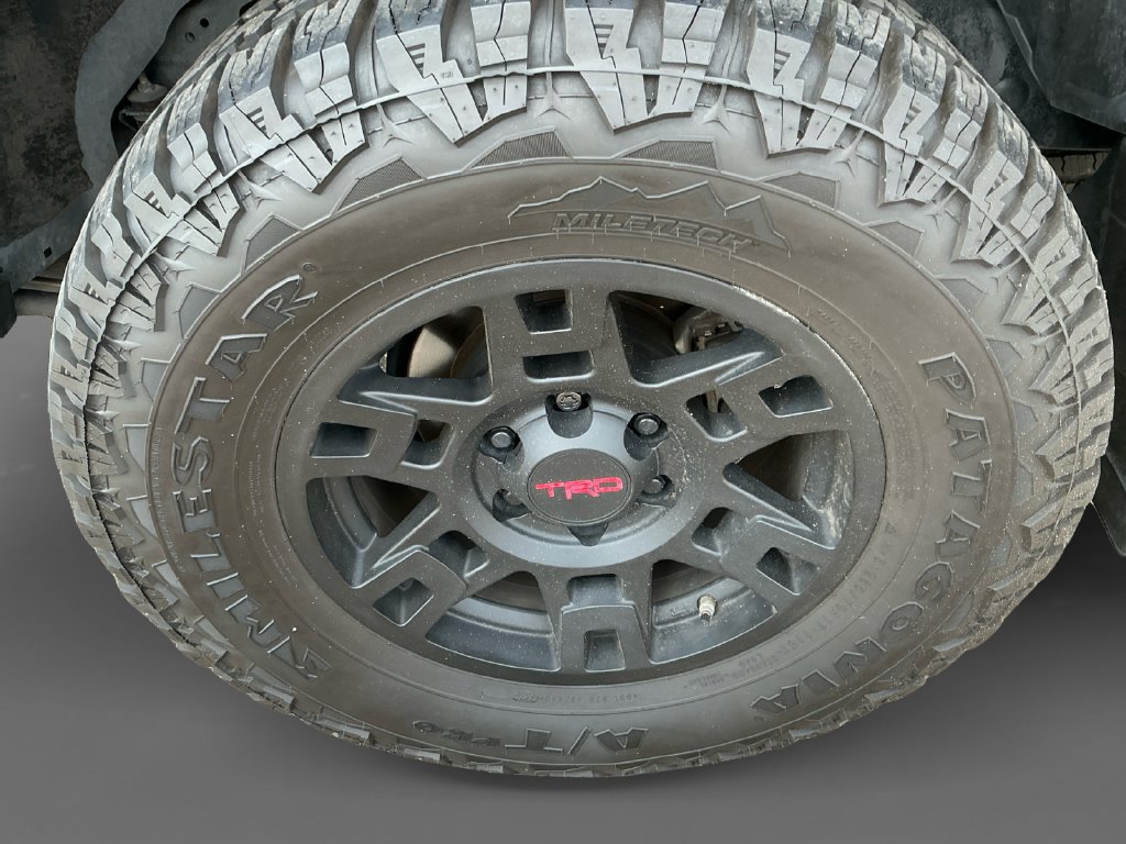 Used 2023 Toyota 4Runner TRD Pro AWD/4WD image 14