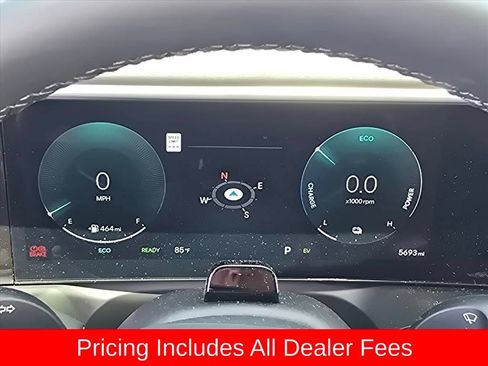 Certified 2026 Hyundai Palisade Limited FWD image 18