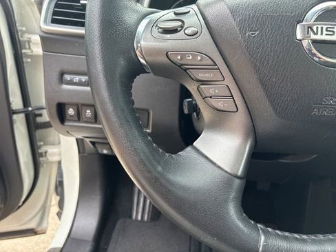 Used 2019 Nissan Murano Platinum w/ Cargo Package image 22