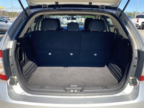 Used 2013 Ford Edge Limited image 27