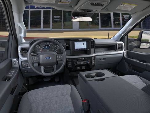 New 2026 Ford F350 XL w/ 360-Degree Camera Package AWD/4WD image 9