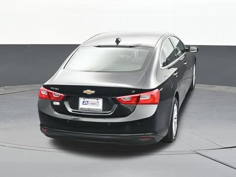Used 2024 Chevrolet Malibu LT FWD image 58