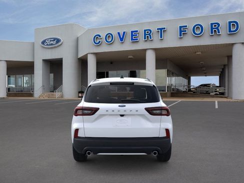 New 2025 Ford Escape ST-Line w/ Tech Pack #1 image 5