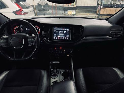 Used 2022 Dodge Durango GT image 26
