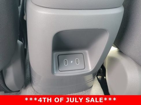 New 2026 Hyundai Elantra Sport FWD image 22