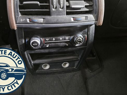 Used 2015 BMW X5 xDrive35i image 35