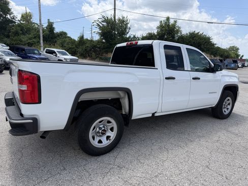 Used 2019 GMC Sierra 1500 Limited w/ Sierra Convenience Package AWD/4WD image 7