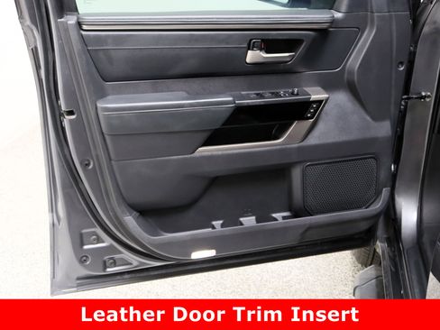 Used 2024 Toyota Tundra Limited w/ Power Package image 12