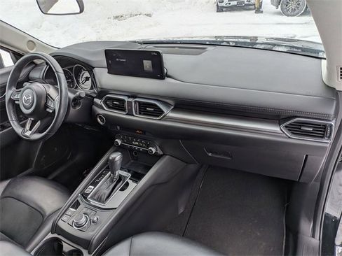 Used 2023 MAZDA CX-5 AWD 2.5 S w/ Select Package image 20
