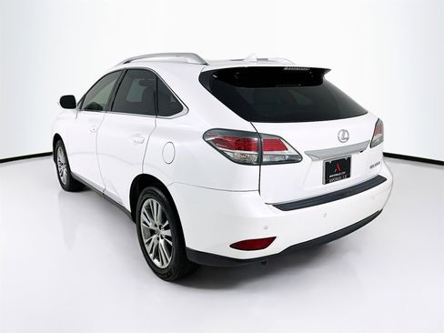 Used 2014 Lexus RX 350 FWD image 6