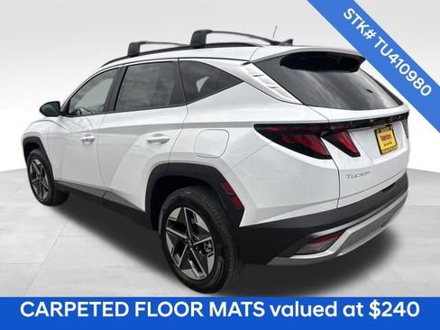 New 2026 Hyundai Tucson SEL image 5