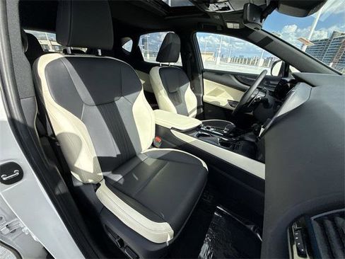 Certified 2024 Lexus NX 350 AWD w/ Premium Package image 26