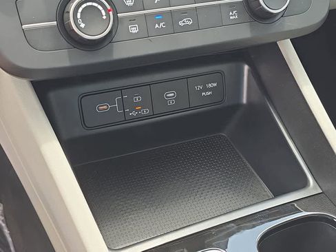New 2026 Hyundai Tucson SE FWD image 32